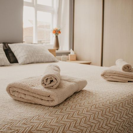 Vitola Apartamenti Kuldiga Ngoại thất bức ảnh