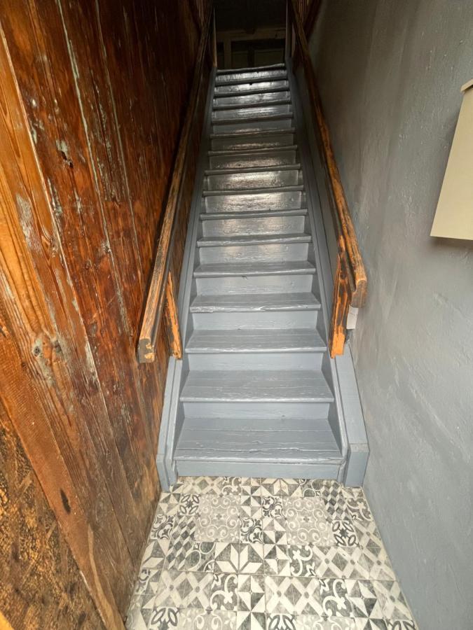 Vitola Apartamenti Kuldiga Ngoại thất bức ảnh