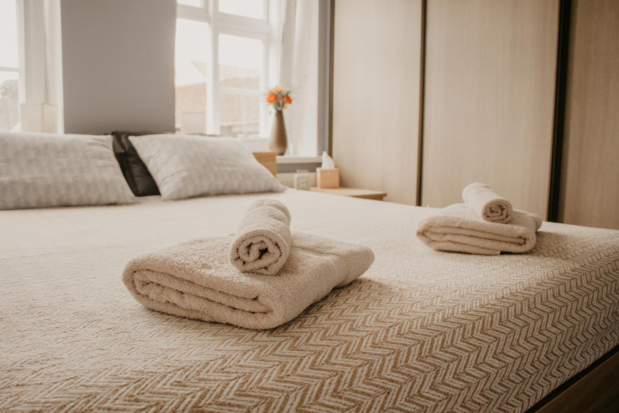 Vitola Apartamenti Kuldiga Ngoại thất bức ảnh