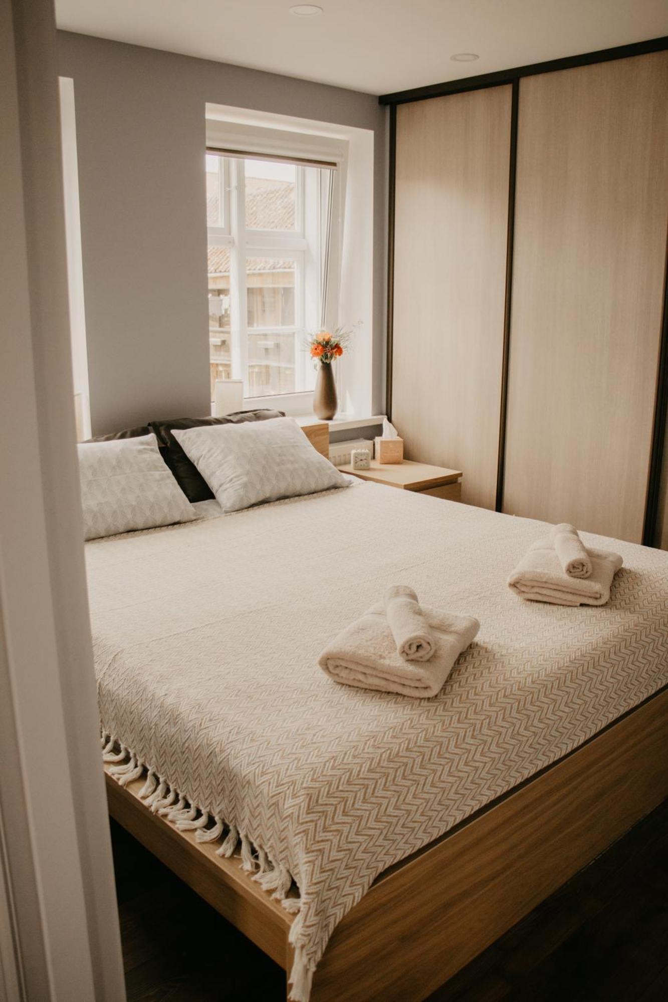 Vitola Apartamenti Kuldiga Ngoại thất bức ảnh