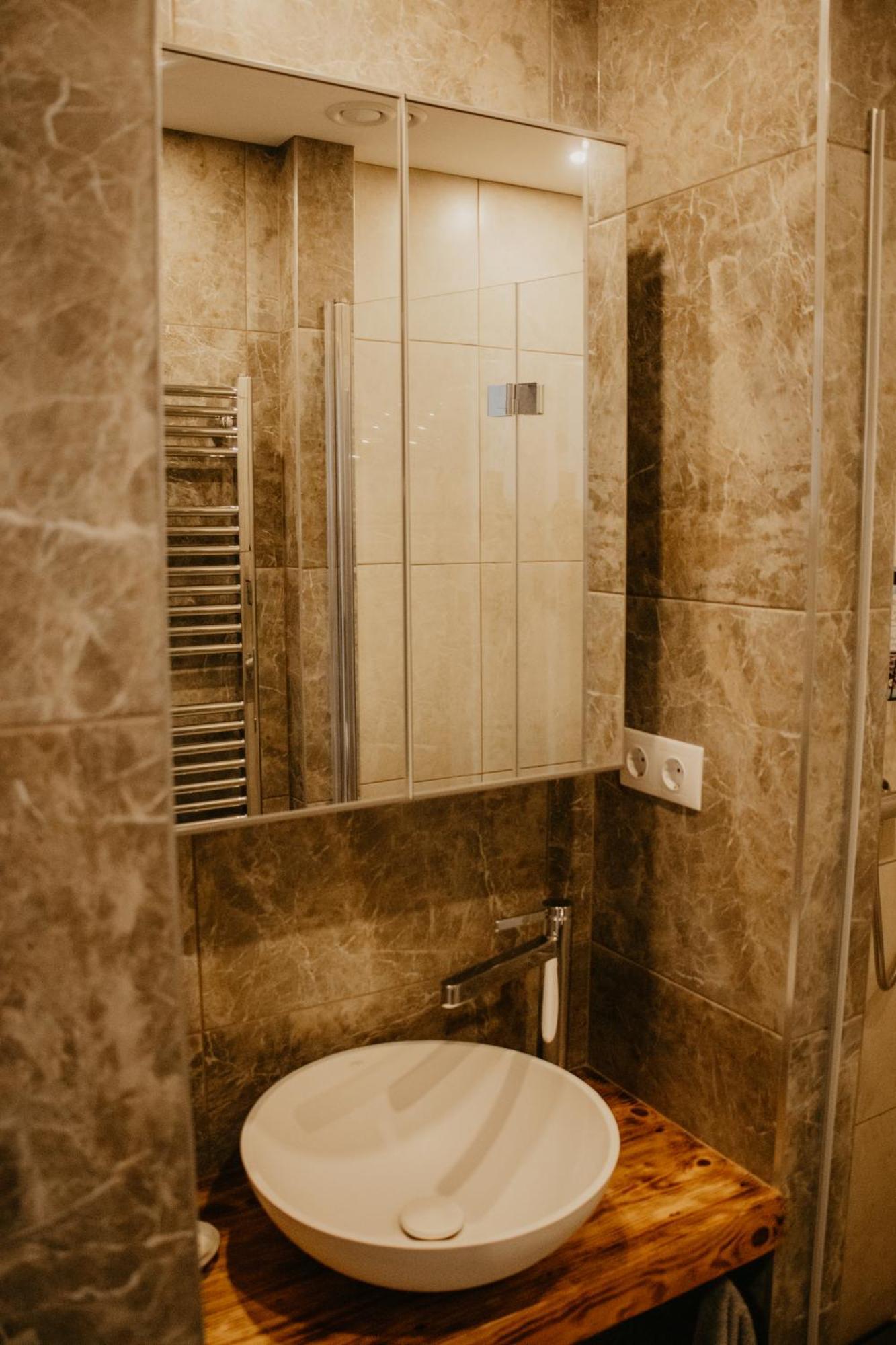 Vitola Apartamenti Kuldiga Ngoại thất bức ảnh