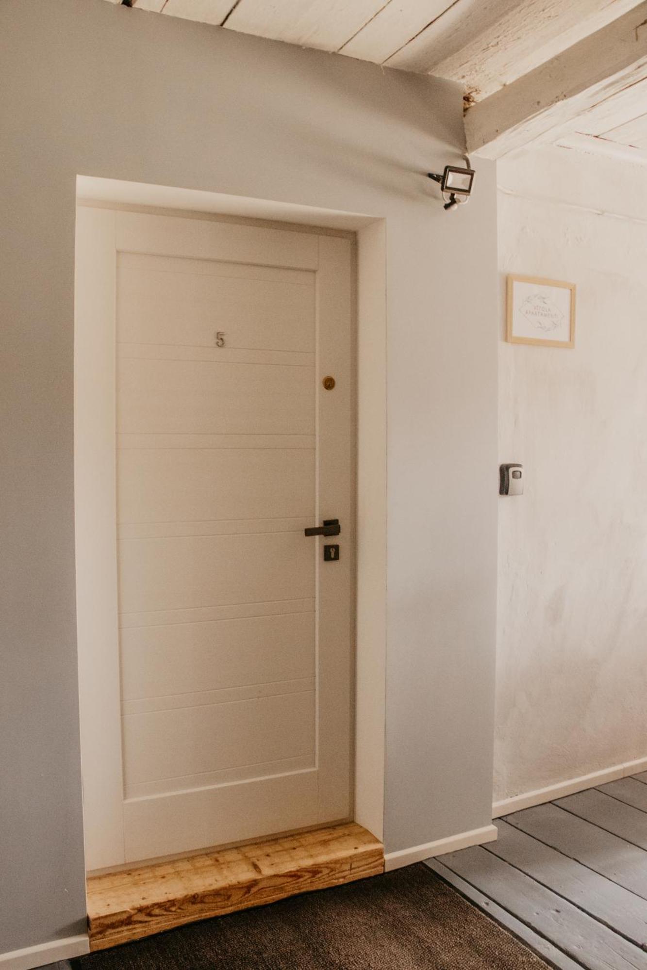 Vitola Apartamenti Kuldiga Ngoại thất bức ảnh