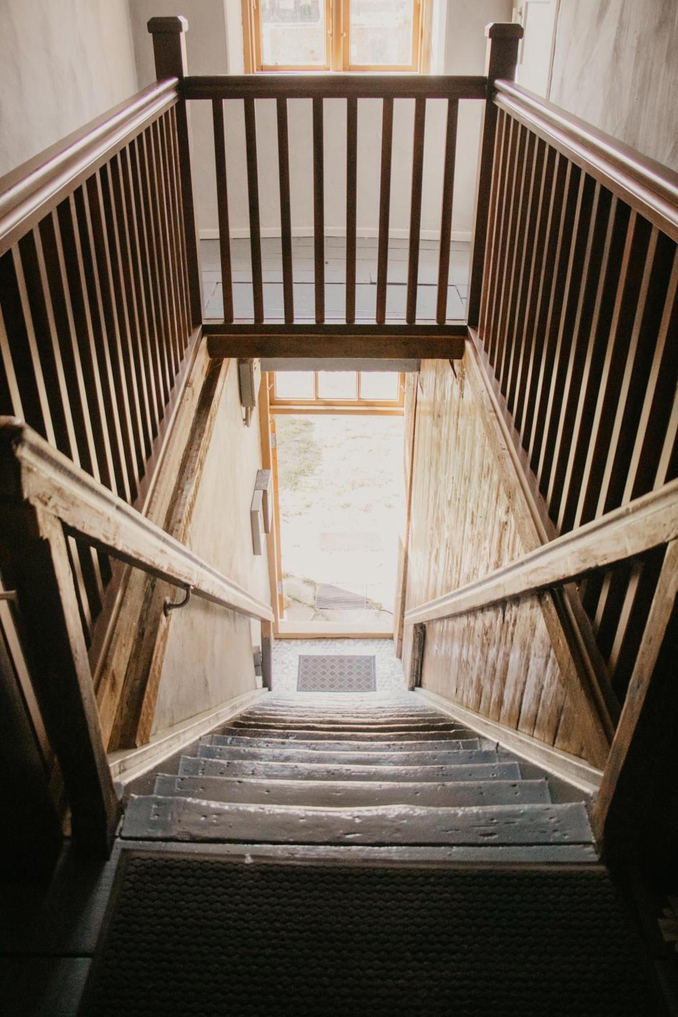 Vitola Apartamenti Kuldiga Ngoại thất bức ảnh