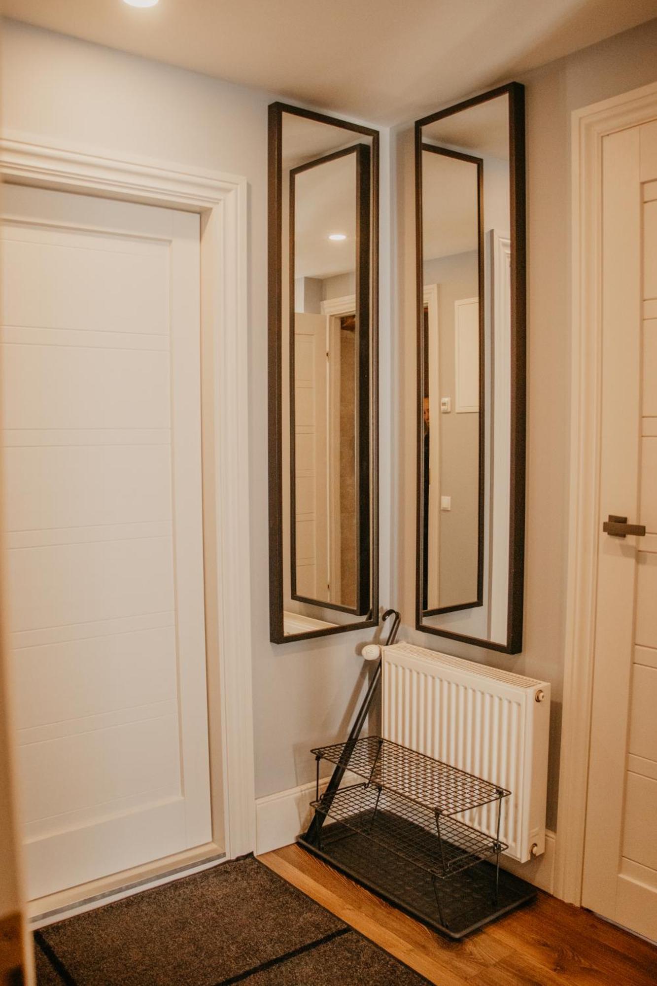 Vitola Apartamenti Kuldiga Ngoại thất bức ảnh