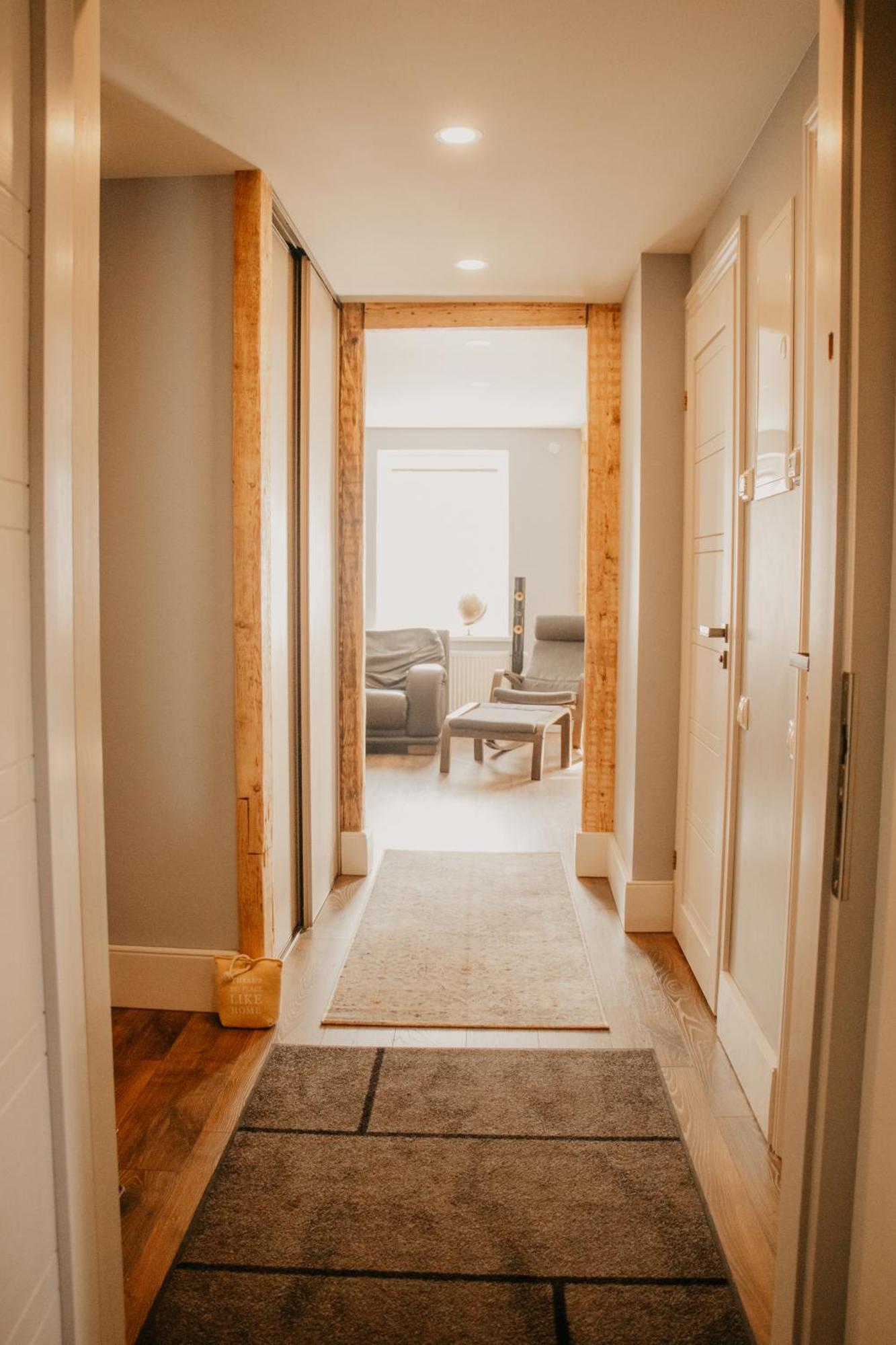 Vitola Apartamenti Kuldiga Ngoại thất bức ảnh