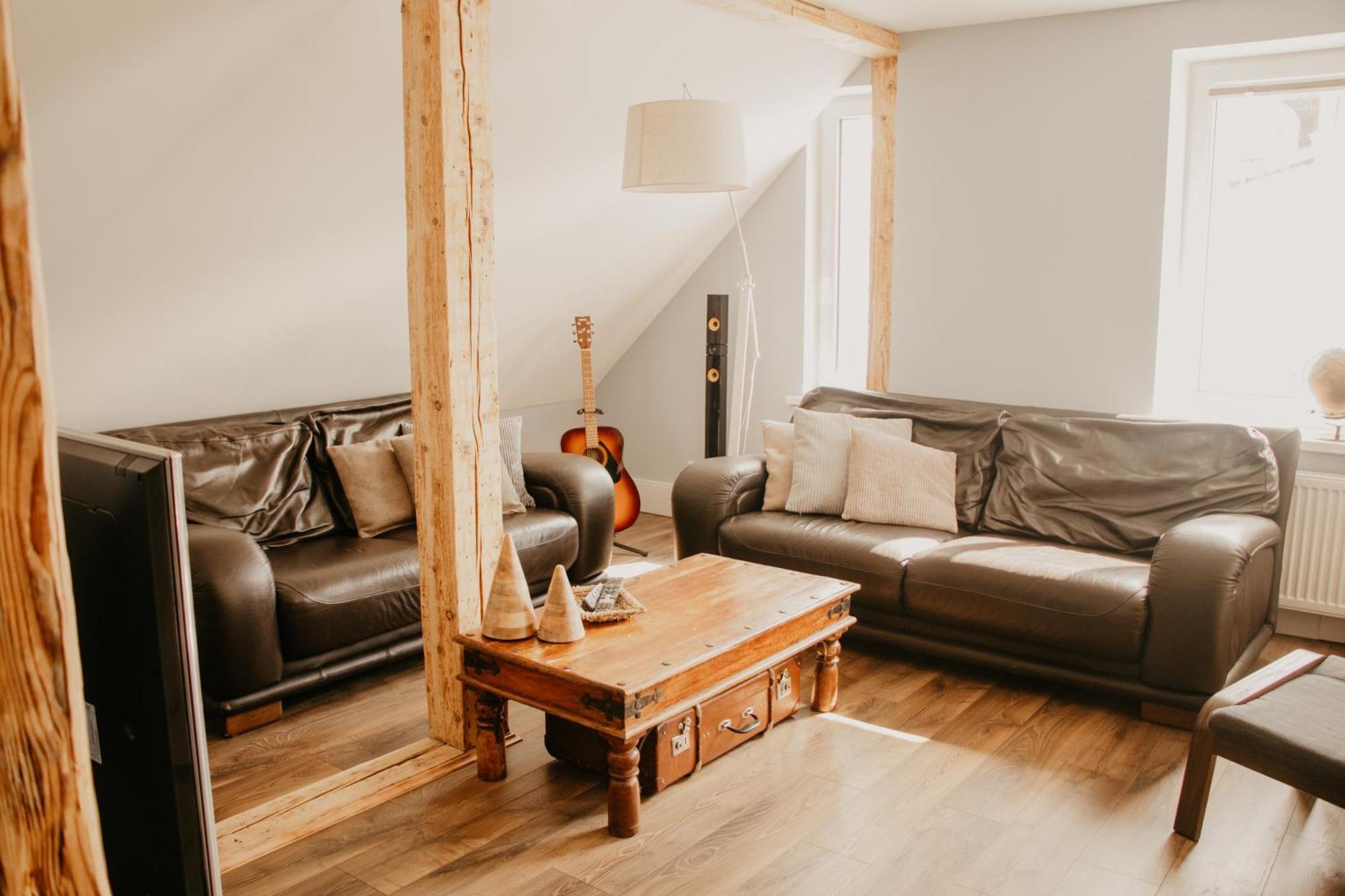 Vitola Apartamenti Kuldiga Ngoại thất bức ảnh