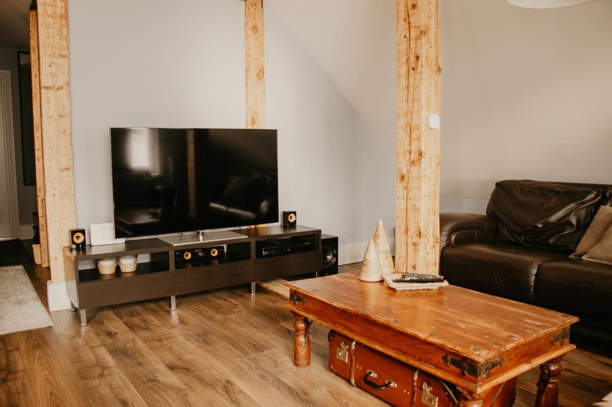 Vitola Apartamenti Kuldiga Ngoại thất bức ảnh