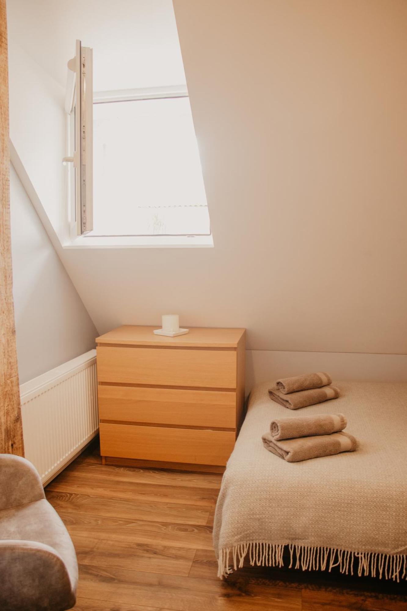 Vitola Apartamenti Kuldiga Ngoại thất bức ảnh