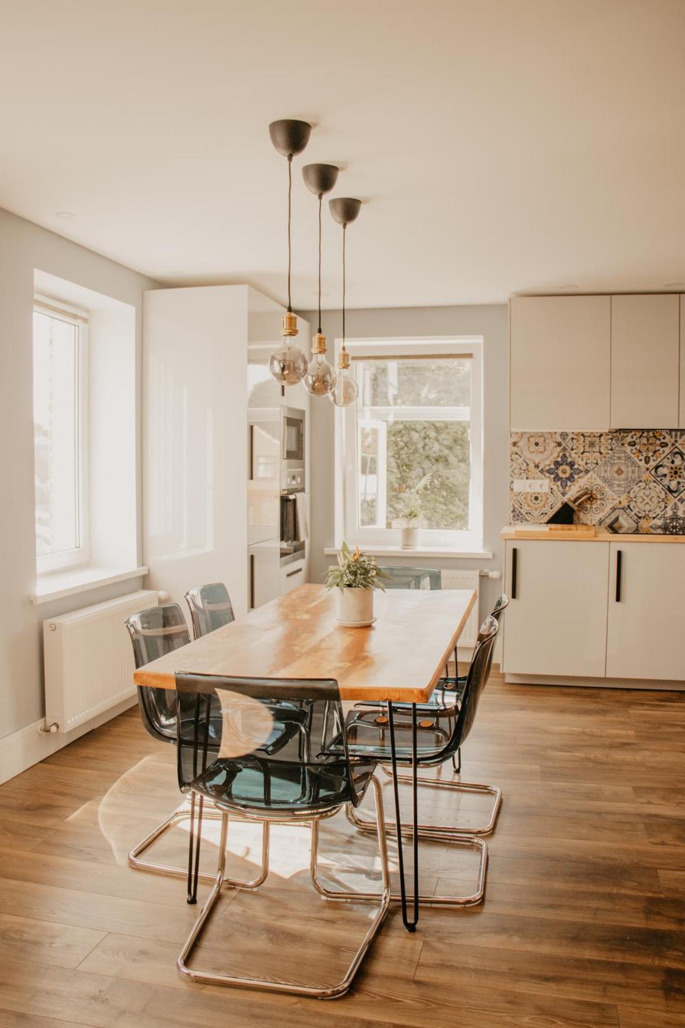 Vitola Apartamenti Kuldiga Ngoại thất bức ảnh