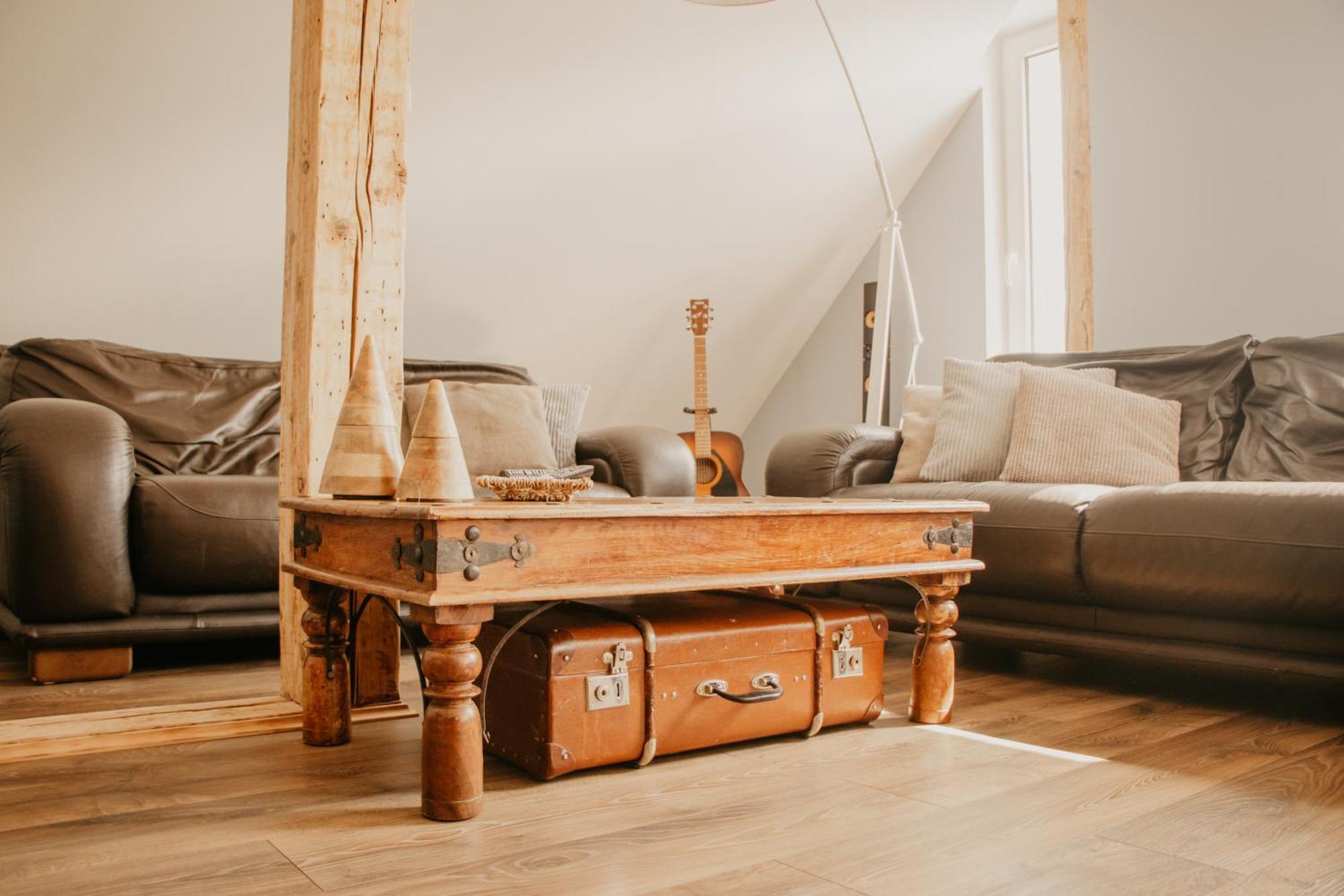 Vitola Apartamenti Kuldiga Ngoại thất bức ảnh