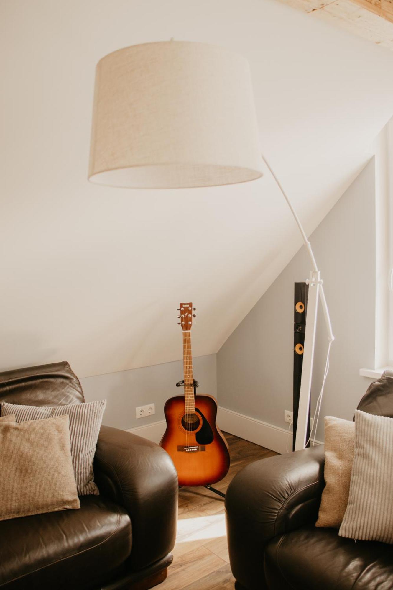 Vitola Apartamenti Kuldiga Ngoại thất bức ảnh